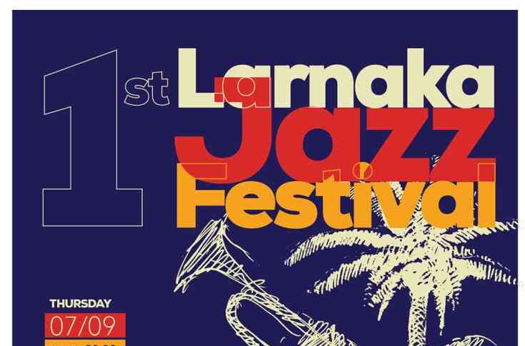 JAZZ FESTIVAL 2