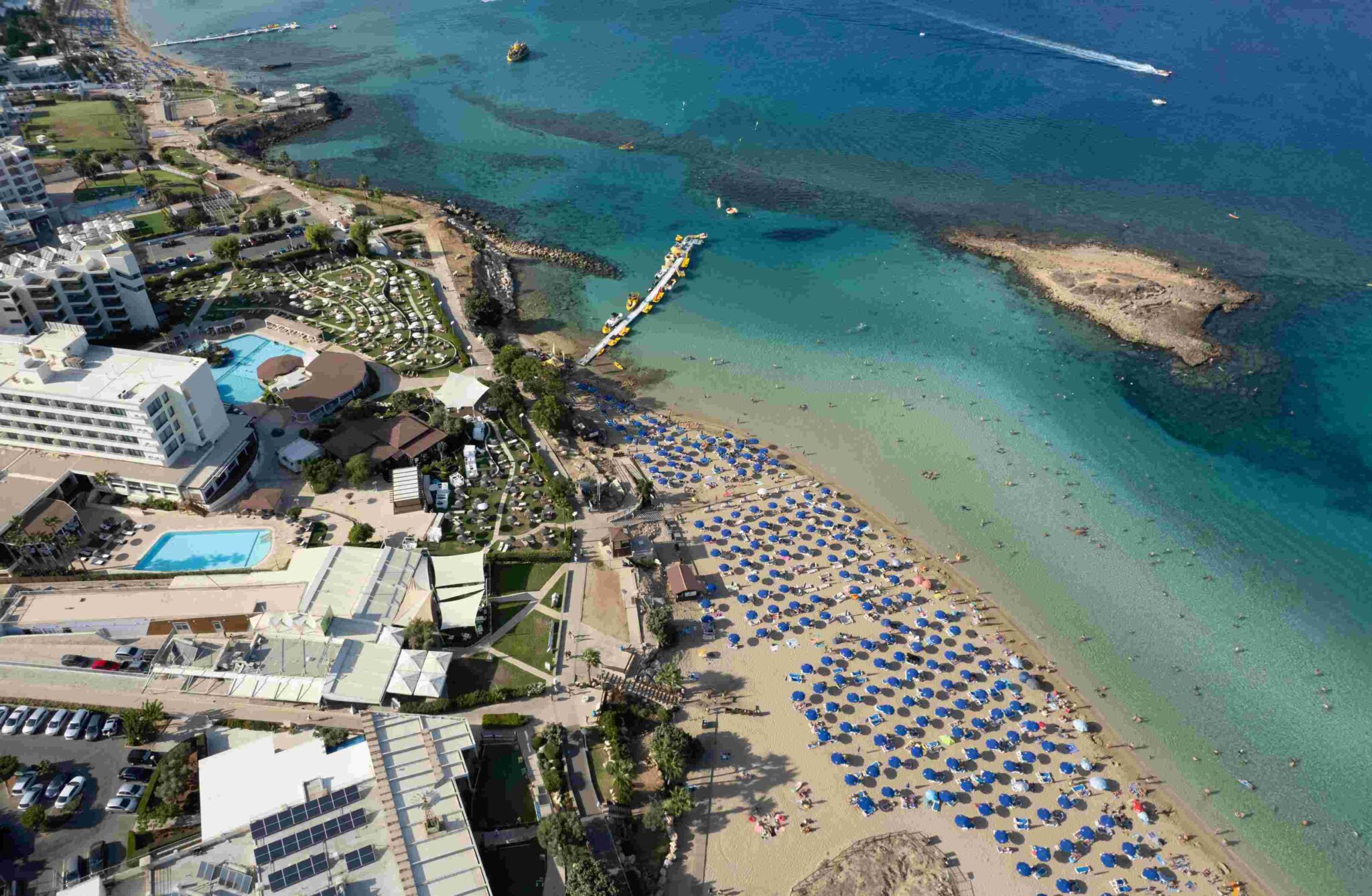 aerial drone photograph of fig tree bay beach sum 2023 11 27 05 03 11 utc (1)