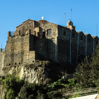 Stavrovouni 5